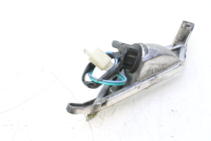photo de RECHTS VOOR KNIPPERLICHT KYMCO SUPER 8 2T 50 (2007 - 2013) - Andere kijkhoek