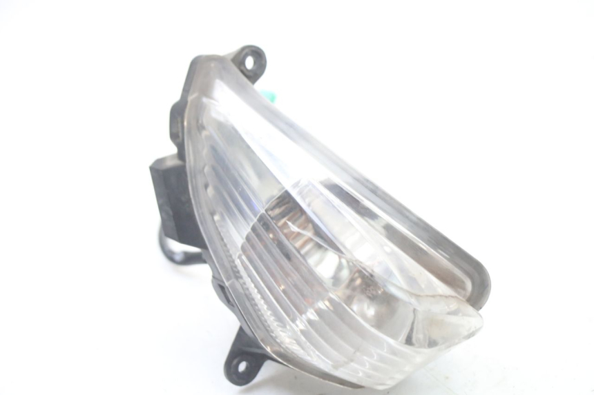 photo de VOORSTE RECHTER KNIPPERLICHT SUZUKI BURGMAN 125 (2015 - 2017) - Detail van het onderdeel