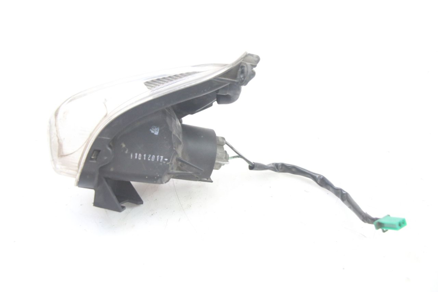 photo de VOORSTE RECHTER KNIPPERLICHT SUZUKI BURGMAN 125 (2015 - 2017) - Zoom op gebruiksstaat