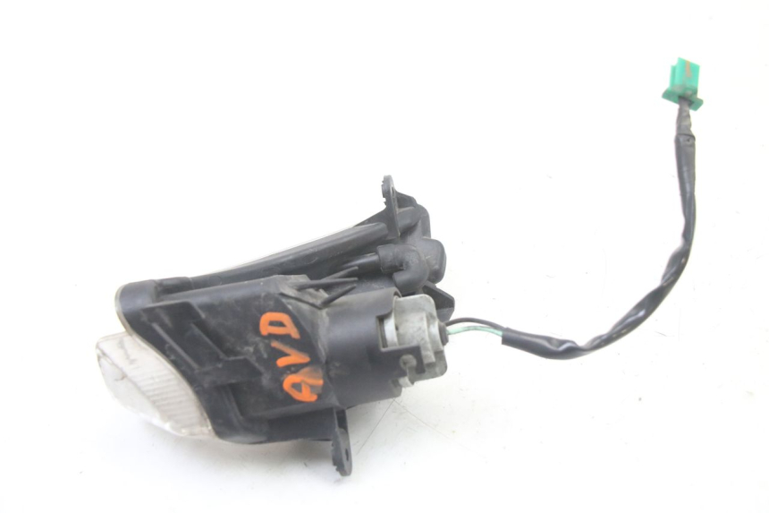 photo de VOORSTE RECHTER KNIPPERLICHT SUZUKI BURGMAN 125 (2015 - 2017) - Technische close-up