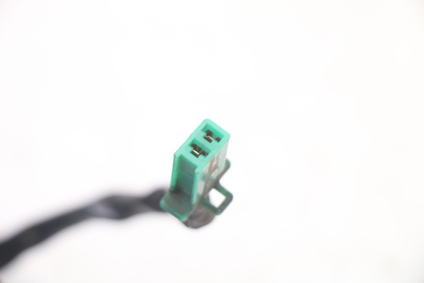 photo de VOORSTE RECHTER KNIPPERLICHT SUZUKI BURGMAN 125 (2015 - 2017) - Overzicht