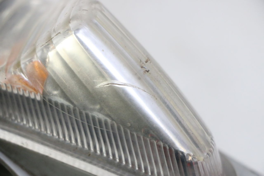 photo de VOORSTE RECHTER KNIPPERLICHT SUZUKI BURGMAN 125 (2007 - 2014) - Detail van het onderdeel