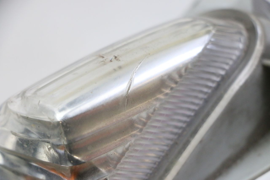 photo de VOORSTE RECHTER KNIPPERLICHT SUZUKI BURGMAN 125 (2007 - 2014) - Andere kijkhoek