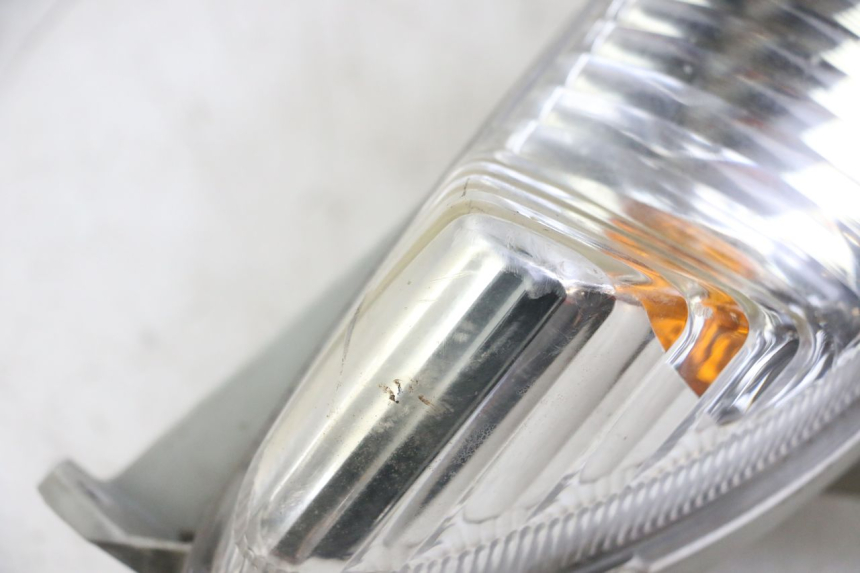 photo de VOORSTE RECHTER KNIPPERLICHT SUZUKI BURGMAN 125 (2007 - 2014) - Technische close-up