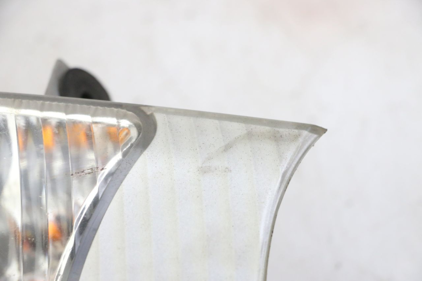 photo de VOORSTE RECHTER KNIPPERLICHT SUZUKI BURGMAN 125 (2007 - 2014) - Overzicht