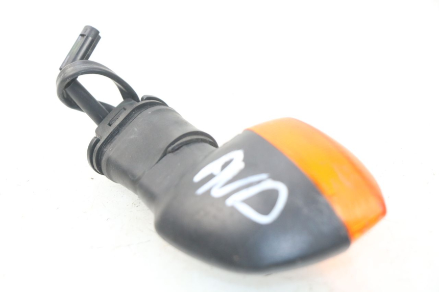 photo de VOORSTE RECHTER KNIPPERLICHT YAMAHA TDM ABS 900 (2002 - 2014) - Overzicht