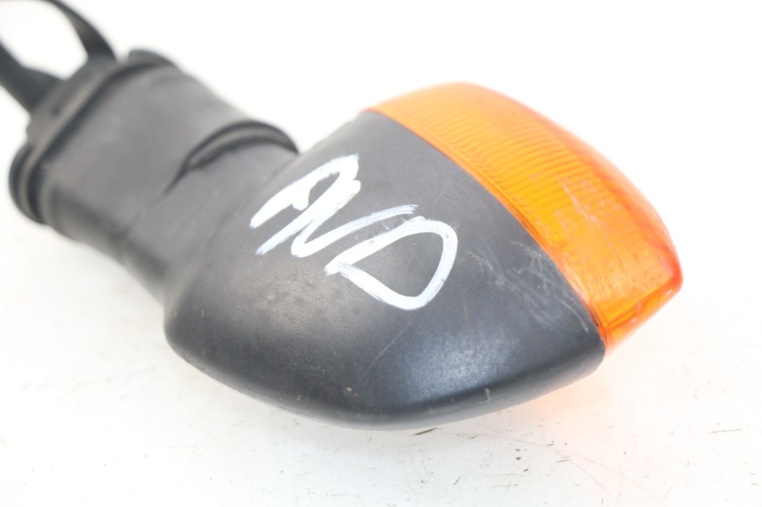 photo de VOORSTE RECHTER KNIPPERLICHT YAMAHA TDM ABS 900 (2002 - 2014) - Bevestigingspunten