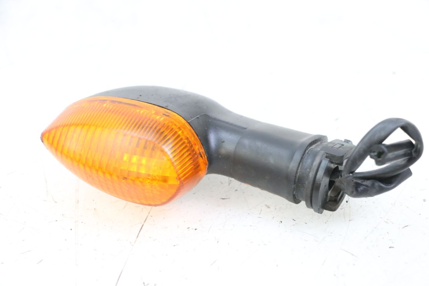 photo de VOORSTE RECHTER KNIPPERLICHT YAMAHA TDM ABS 900 (2002 - 2014) - Hoofdaanzicht
