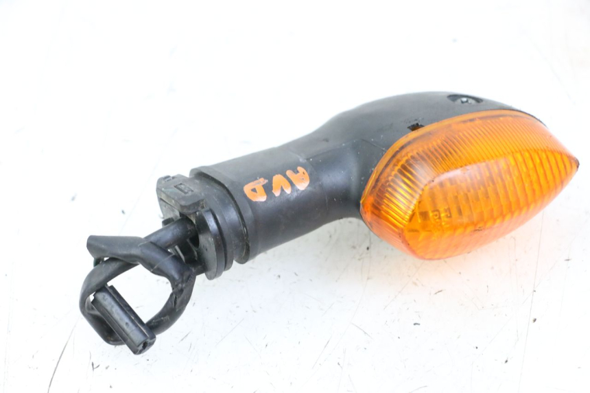 photo de VOORSTE RECHTER KNIPPERLICHT YAMAHA TDM ABS 900 (2002 - 2014) - Andere kijkhoek