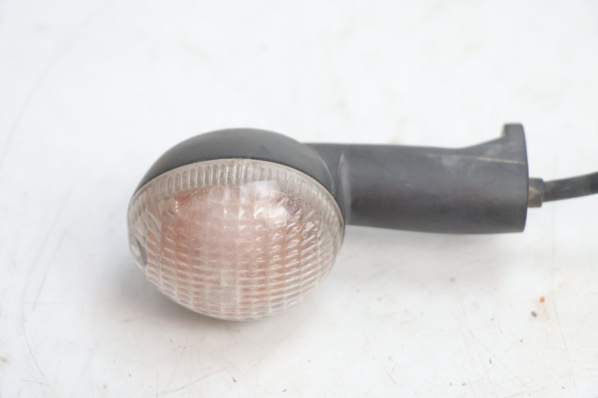 photo de VOORSTE RECHTER KNIPPERLICHT PEUGEOT TKR TREKKER FURIOUS 50 (2005 - 2014) - Detail van het onderdeel
