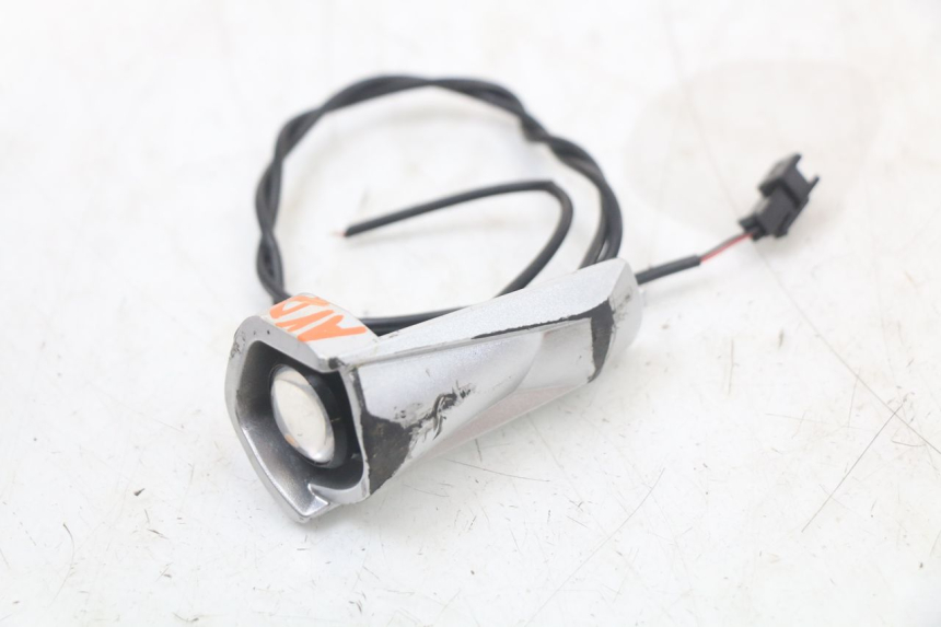 photo de VOORSTE RECHTER KNIPPERLICHT DUALTRON TOGO PLUS 1 - Hoofdaanzicht
