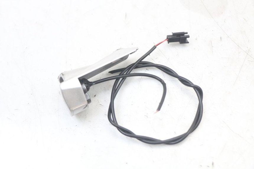 photo de VOORSTE RECHTER KNIPPERLICHT DUALTRON TOGO PLUS 1 - Overzicht