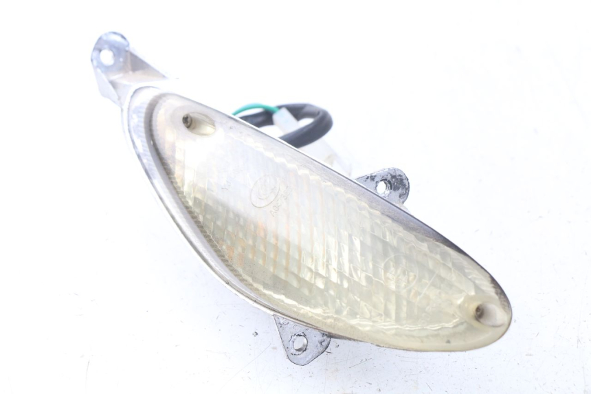 photo de VOORSTE RECHTER KNIPPERLICHT BAOTIAN TRAVEL SPIRIT 50 (2010 - 2012) - Hoofdaanzicht