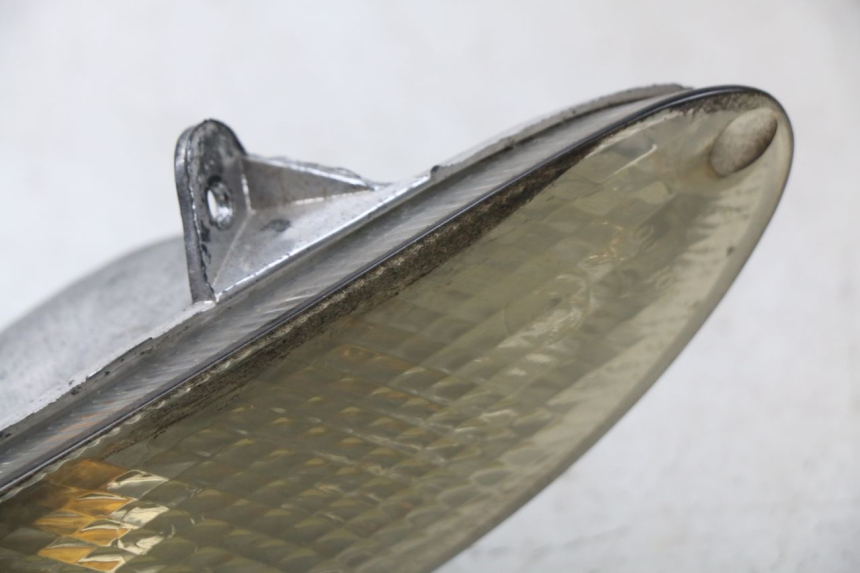 photo de VOORSTE RECHTER KNIPPERLICHT BAOTIAN TRAVEL SPIRIT 50 (2010 - 2012) - Andere kijkhoek