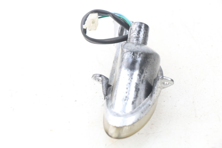 photo de VOORSTE RECHTER KNIPPERLICHT BAOTIAN TRAVEL SPIRIT 50 (2010 - 2012) - Technische close-up