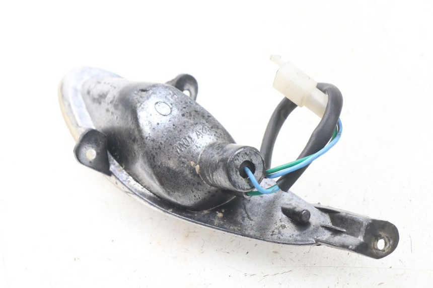 photo de VOORSTE RECHTER KNIPPERLICHT BAOTIAN TRAVEL SPIRIT 50 (2010 - 2012) - Overzicht