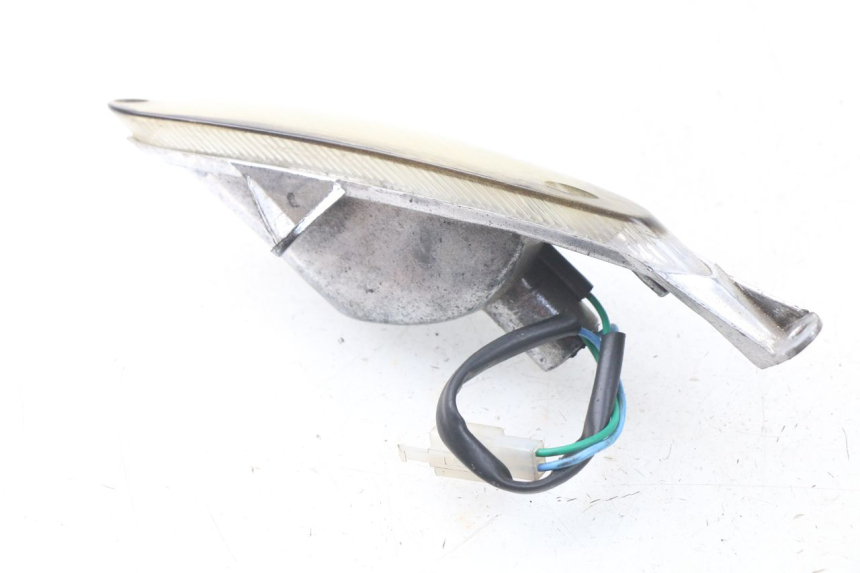 photo de VOORSTE RECHTER KNIPPERLICHT BAOTIAN TRAVEL SPIRIT 50 (2010 - 2012) - Bevestigingspunten