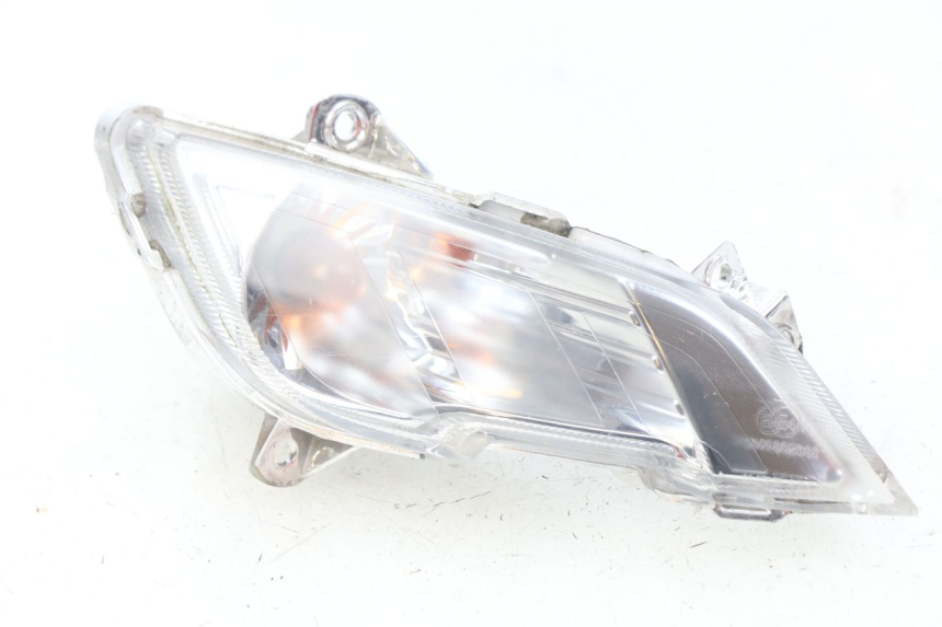 photo de VOORSTE RECHTER KNIPPERLICHT PEUGEOT TWEET 4T 50 (2018 - 2022) - Hoofdaanzicht