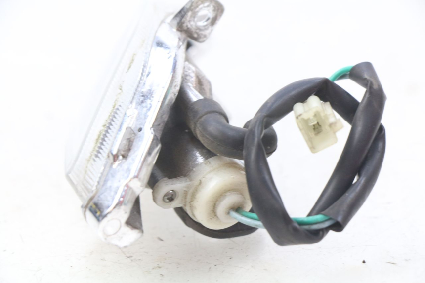 photo de VOORSTE RECHTER KNIPPERLICHT PEUGEOT TWEET 4T 50 (2018 - 2022) - Detail van het onderdeel