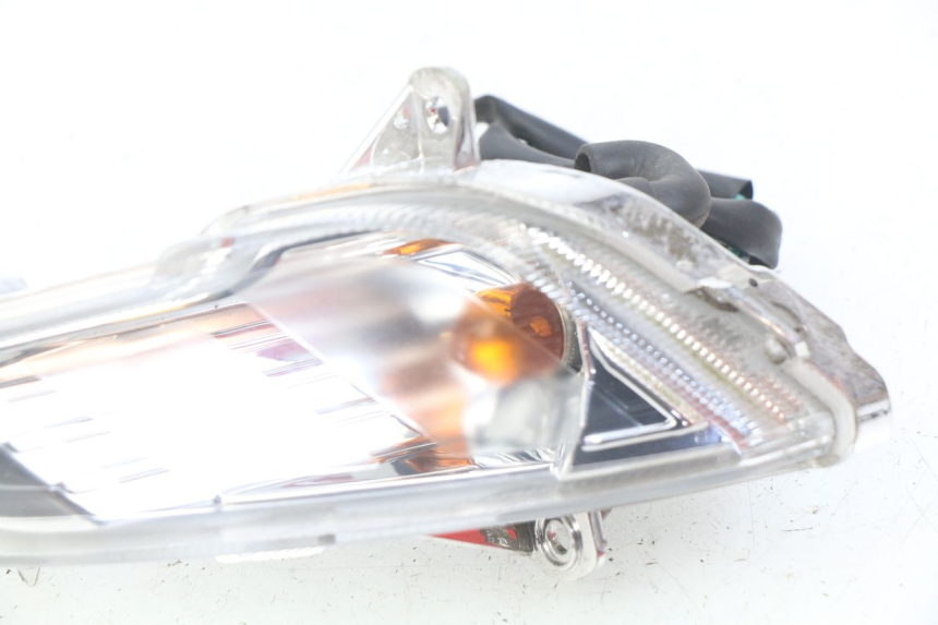 photo de VOORSTE RECHTER KNIPPERLICHT PEUGEOT TWEET 4T 50 (2018 - 2022) - Zoom op gebruiksstaat