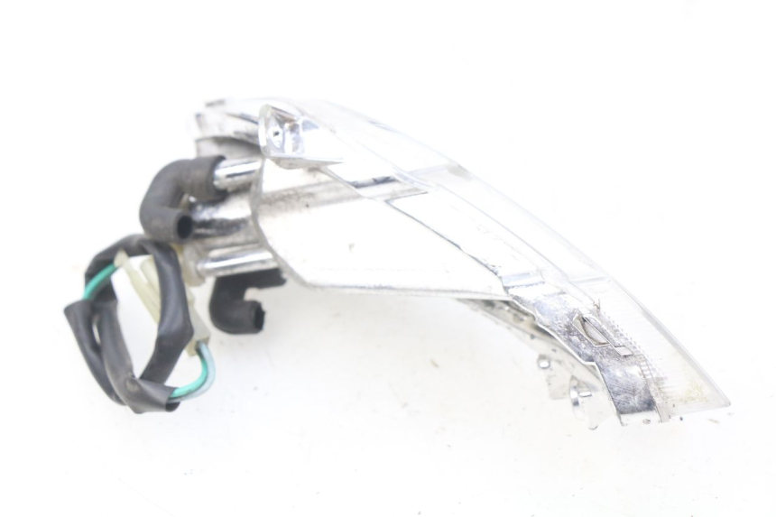 photo de VOORSTE RECHTER KNIPPERLICHT PEUGEOT TWEET 4T 50 (2018 - 2022) - Andere kijkhoek