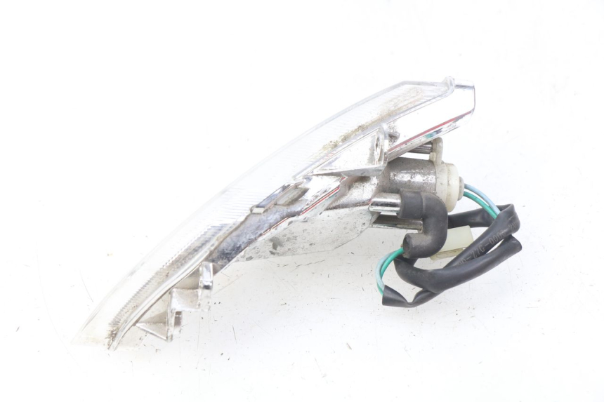 photo de VOORSTE RECHTER KNIPPERLICHT PEUGEOT TWEET 4T 50 (2018 - 2022) - Technische close-up