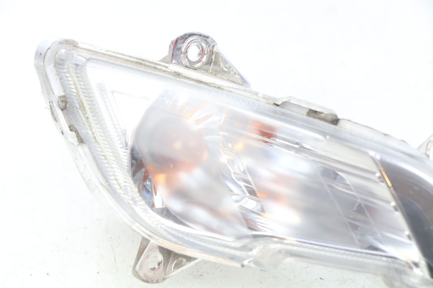 photo de VOORSTE RECHTER KNIPPERLICHT PEUGEOT TWEET 4T 50 (2018 - 2022) - Overzicht