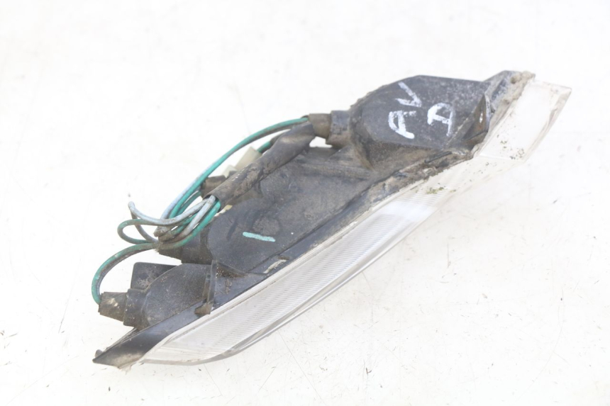 photo de VOORSTE RECHTER KNIPPERLICHT PEUGEOT TWEET 4T 50 (2010 - 2014) - Zoom op gebruiksstaat