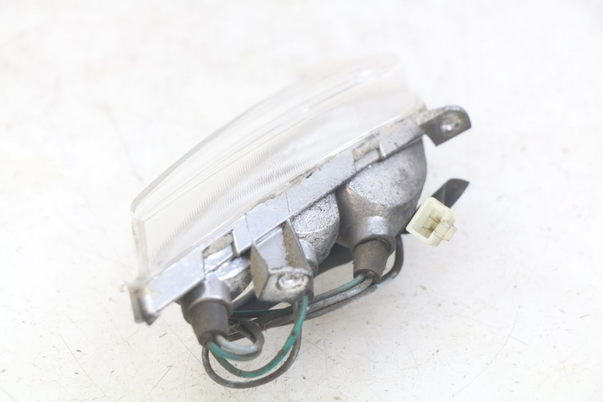 photo de VOORSTE RECHTER KNIPPERLICHT PEUGEOT TWEET 4T 50 (2010 - 2014) - Andere kijkhoek