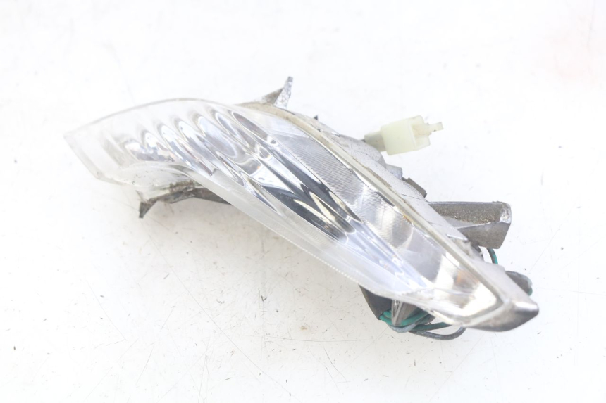 photo de VOORSTE RECHTER KNIPPERLICHT PEUGEOT TWEET 4T 50 (2010 - 2014) - Technische close-up