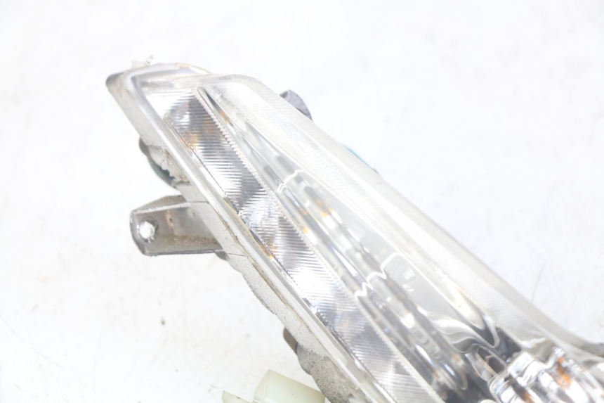 photo de VOORSTE RECHTER KNIPPERLICHT PEUGEOT TWEET 4T 50 (2010 - 2014) - Overzicht