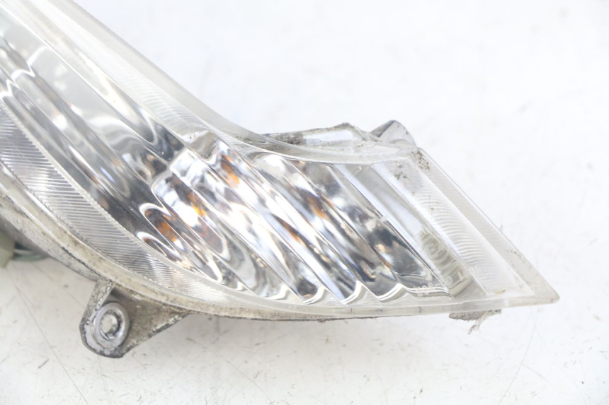 photo de VOORSTE RECHTER KNIPPERLICHT PEUGEOT TWEET 4T 50 (2010 - 2014) - Bevestigingspunten