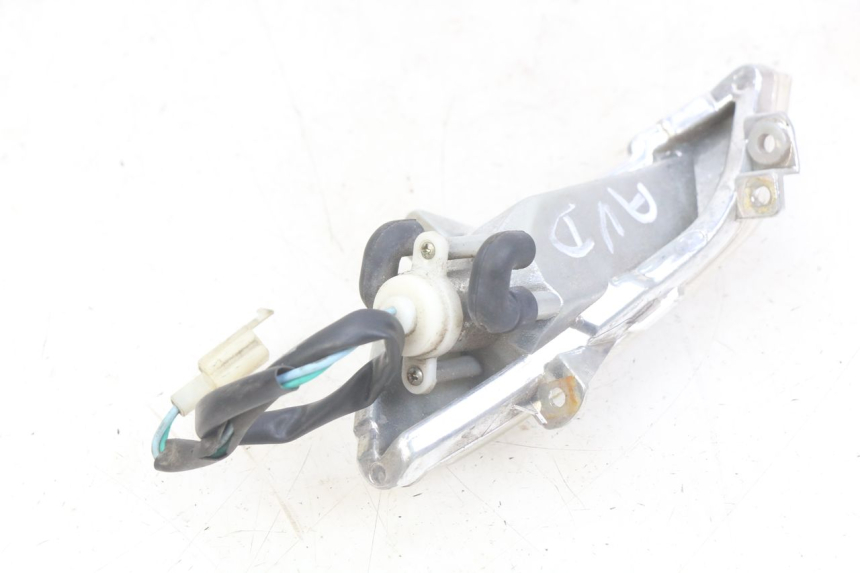 photo de VOORSTE RECHTER KNIPPERLICHT PEUGEOT TWEET 4T 50 (2018 - 2022) - Detail van het onderdeel