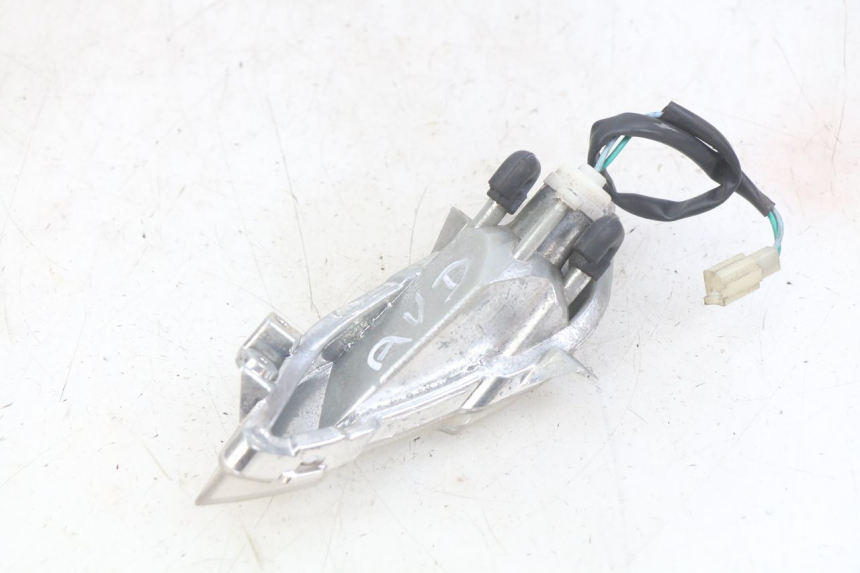 photo de VOORSTE RECHTER KNIPPERLICHT PEUGEOT TWEET 4T 50 (2018 - 2022) - Zoom op gebruiksstaat