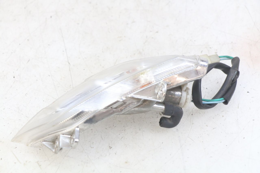 photo de VOORSTE RECHTER KNIPPERLICHT PEUGEOT TWEET 4T 50 (2018 - 2022) - Andere kijkhoek