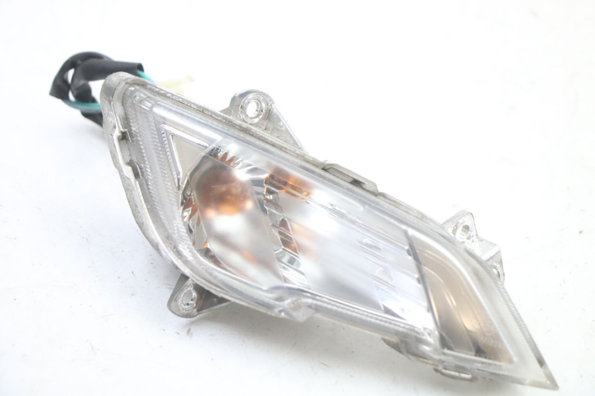 photo de VOORSTE RECHTER KNIPPERLICHT PEUGEOT TWEET 4T 50 (2018 - 2022) - Hoofdaanzicht