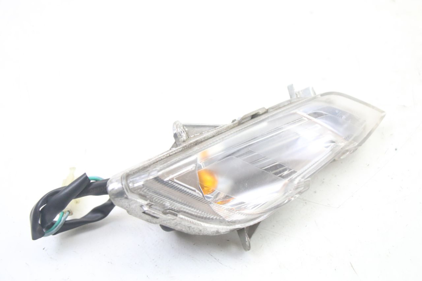 photo de VOORSTE RECHTER KNIPPERLICHT PEUGEOT TWEET 4T 50 (2018 - 2022) - Detail van het onderdeel