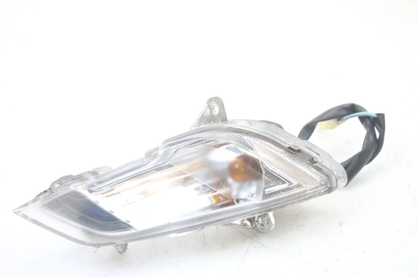 photo de VOORSTE RECHTER KNIPPERLICHT PEUGEOT TWEET 4T 50 (2018 - 2022) - Zoom op gebruiksstaat