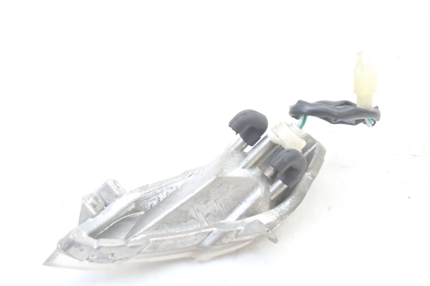 photo de VOORSTE RECHTER KNIPPERLICHT PEUGEOT TWEET 4T 50 (2018 - 2022) - Andere kijkhoek