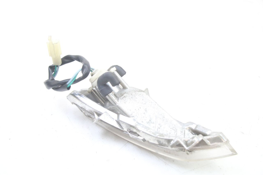 photo de VOORSTE RECHTER KNIPPERLICHT PEUGEOT TWEET 4T 50 (2018 - 2022) - Technische close-up