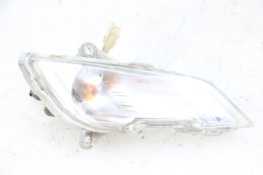 photo de VOORSTE RECHTER KNIPPERLICHT PEUGEOT TWEET 4T 50 (2014 - 2019) - Hoofdaanzicht