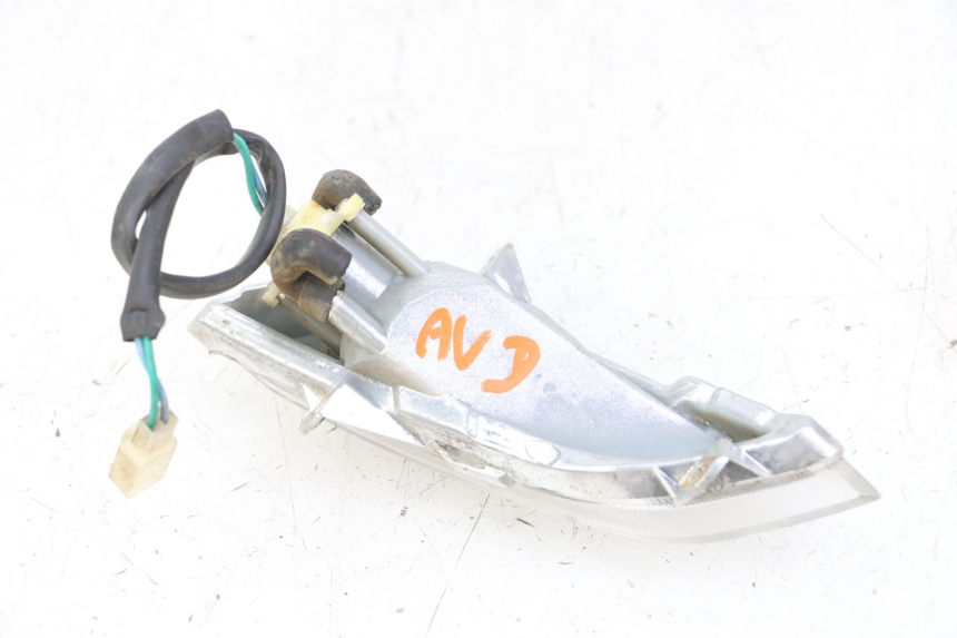 photo de VOORSTE RECHTER KNIPPERLICHT PEUGEOT TWEET 4T 50 (2014 - 2019) - Andere kijkhoek