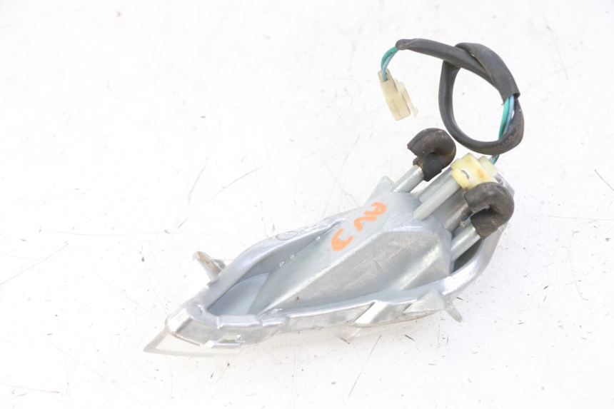 photo de VOORSTE RECHTER KNIPPERLICHT PEUGEOT TWEET 4T 50 (2014 - 2019) - Technische close-up