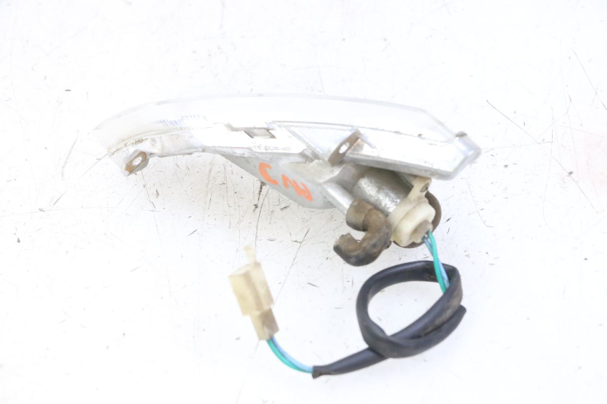 photo de VOORSTE RECHTER KNIPPERLICHT PEUGEOT TWEET 4T 50 (2014 - 2019) - Overzicht