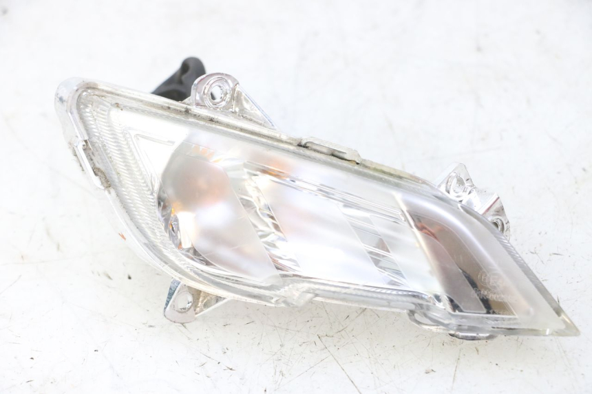 photo de VOORSTE RECHTER KNIPPERLICHT PEUGEOT TWEET 4T 50 (2018 - 2022) - Hoofdaanzicht