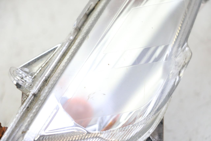 photo de VOORSTE RECHTER KNIPPERLICHT PEUGEOT TWEET 4T 50 (2018 - 2022) - Detail van het onderdeel