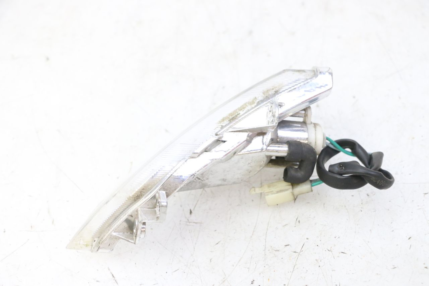 photo de VOORSTE RECHTER KNIPPERLICHT PEUGEOT TWEET 4T 50 (2018 - 2022) - Overzicht