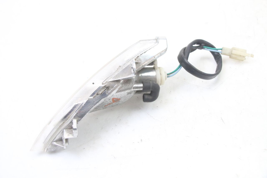 photo de VOORSTE RECHTER KNIPPERLICHT PEUGEOT TWEET PRO CARGO 50 (2018 - 2022) - Andere kijkhoek