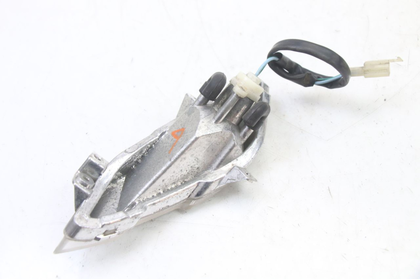 photo de VOORSTE RECHTER KNIPPERLICHT PEUGEOT TWEET PRO CARGO 50 (2018 - 2022) - Technische close-up