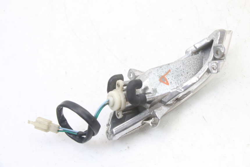 photo de VOORSTE RECHTER KNIPPERLICHT PEUGEOT TWEET PRO CARGO 50 (2018 - 2022) - Overzicht